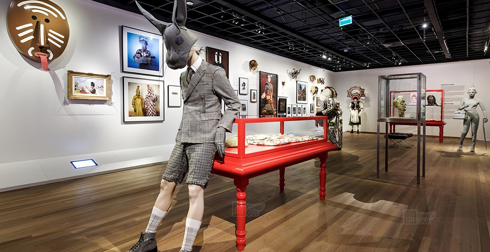 Wereldmuseum Rotterdam 5