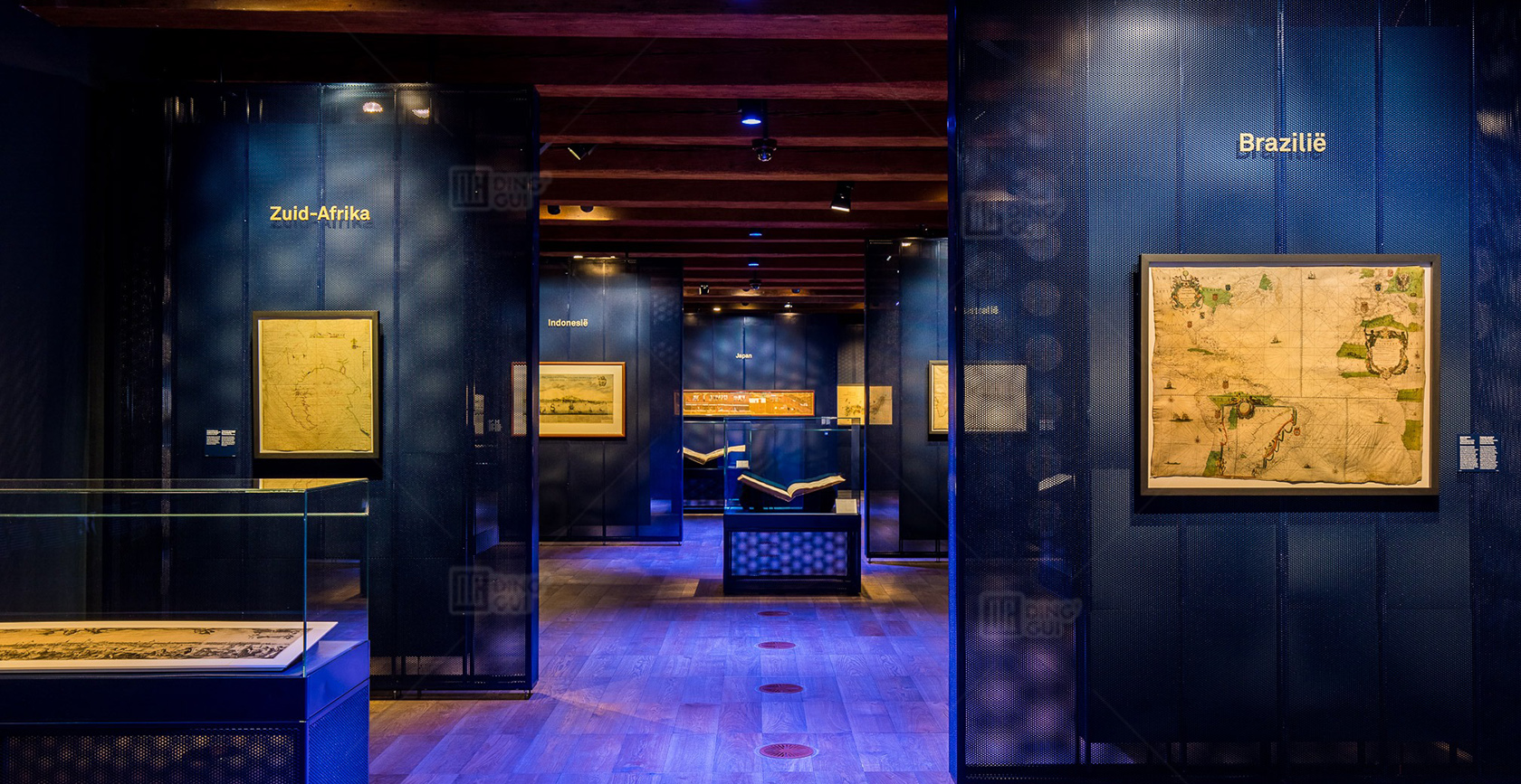 Het Scheepvaart Museum 3