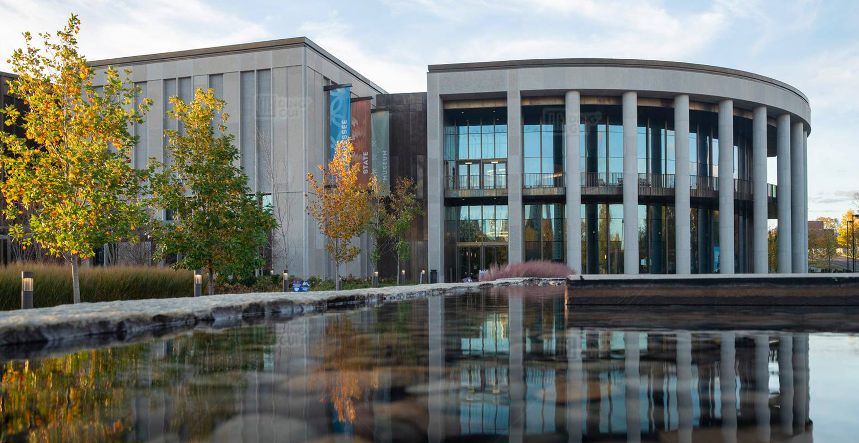 Tennessee State Museum 1