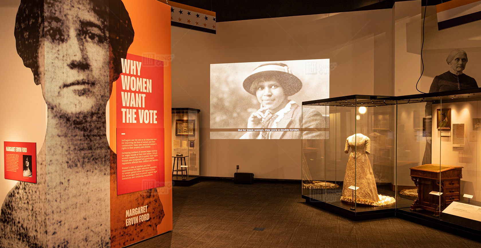 Tennessee State Museum 2