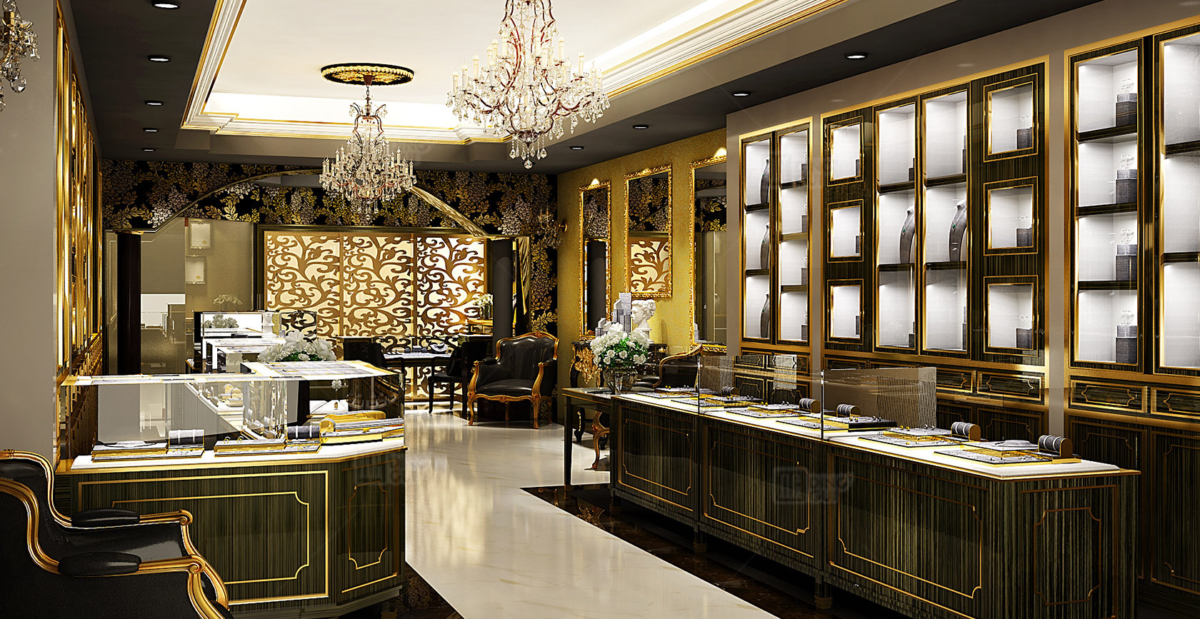 Tionscadal Taispeántais Seodra Só Ardchaighdeáin i gCeanada | Taispeántas  Taispeántais DG, image size:1680x867