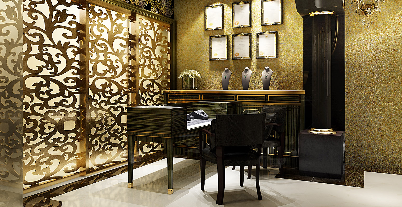 Tionscadal Taispeántais Seodra Só Ard-Deireadh i gCeanada 2