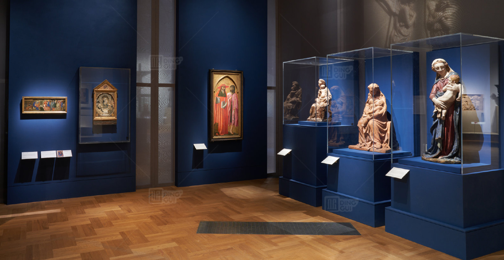 Victoria and Albert Museum 2