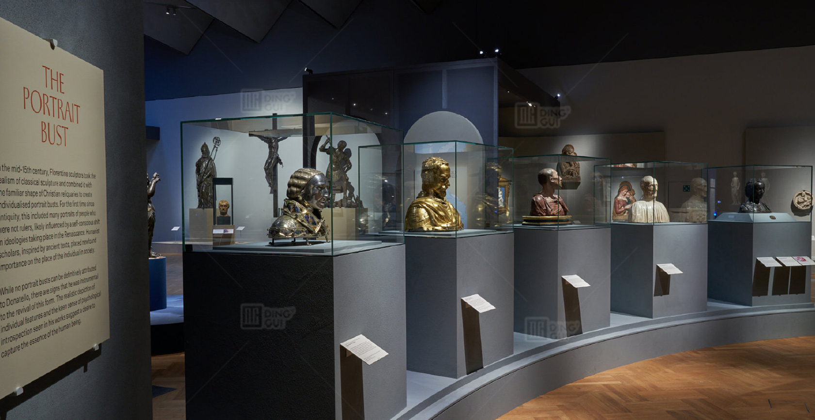 Victoria and Albert Museum 3