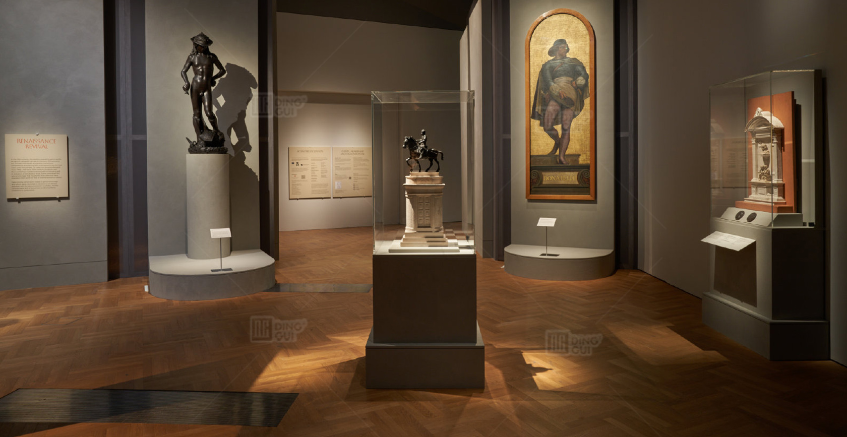 Victoria and Albert Museum 1