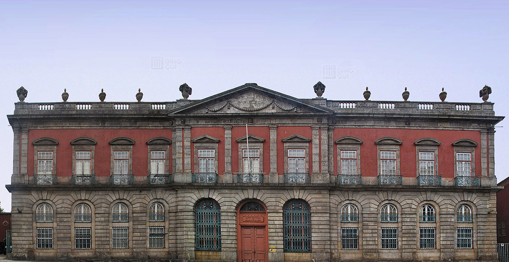 Museu Nacional de Soares dos Reis 1