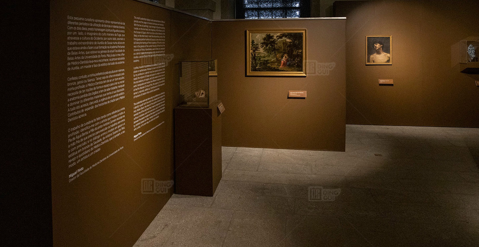 Museu Nacional de Soares dos Reis 4