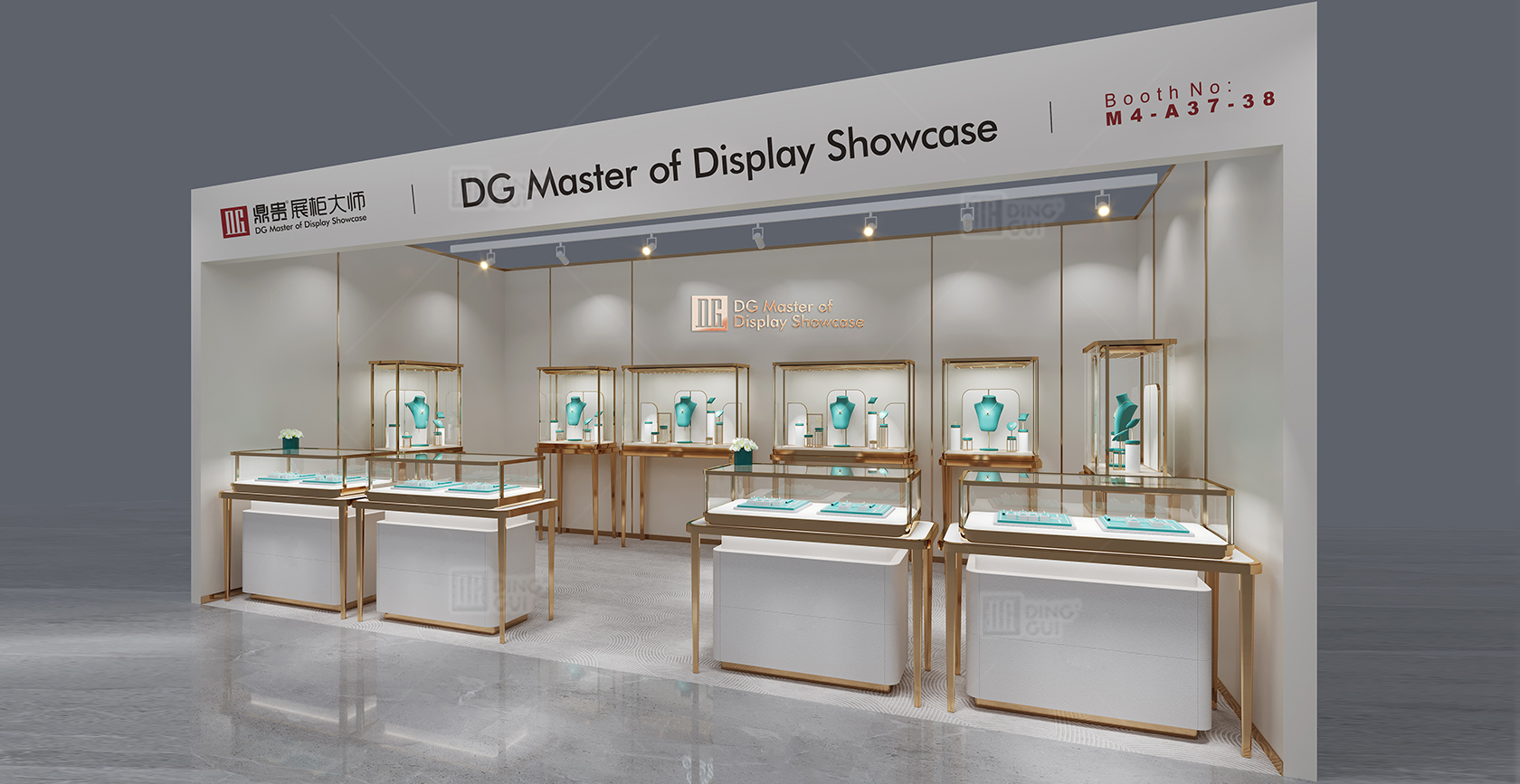 Ke paʻakikī nei ʻoe i ka ʻimi ʻana i kahi hale hōʻikeʻike nani no ka hōʻike? 4