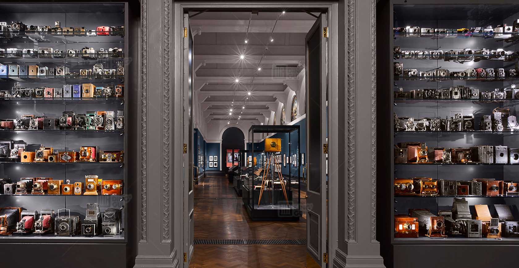 Victoria and Albert Museum (V&A) 6