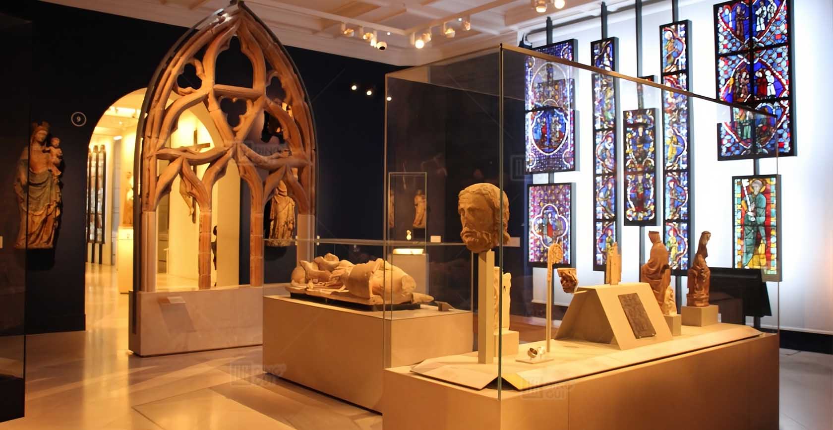 Victoria and Albert Museum (V&A) 5