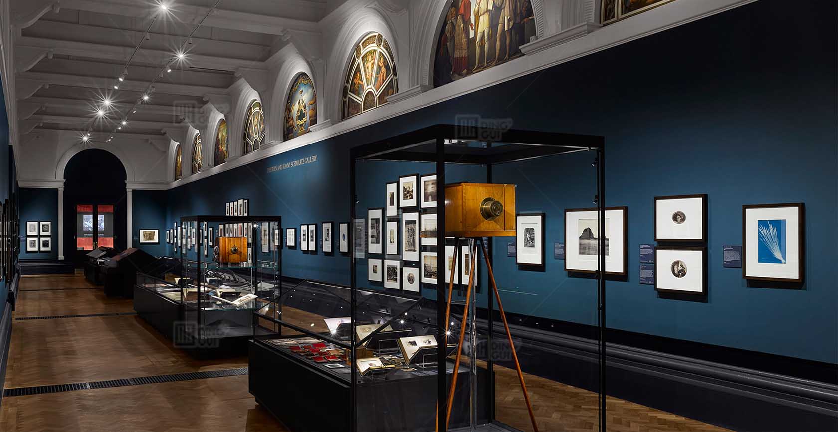 Victoria and Albert Museum (V&A) 3