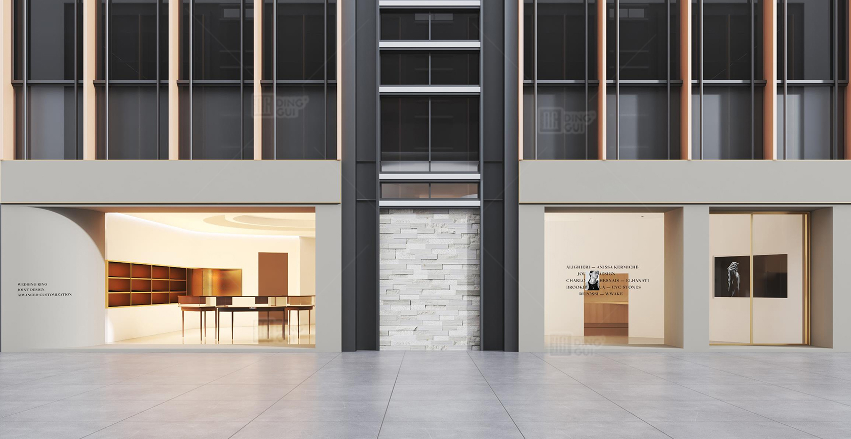 France's high-end and opulent jewelry brand 1