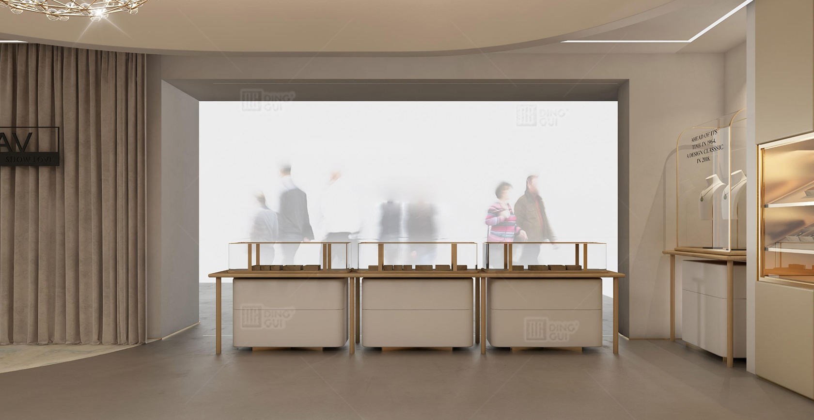 France's high-end and opulent jewelry brand 3