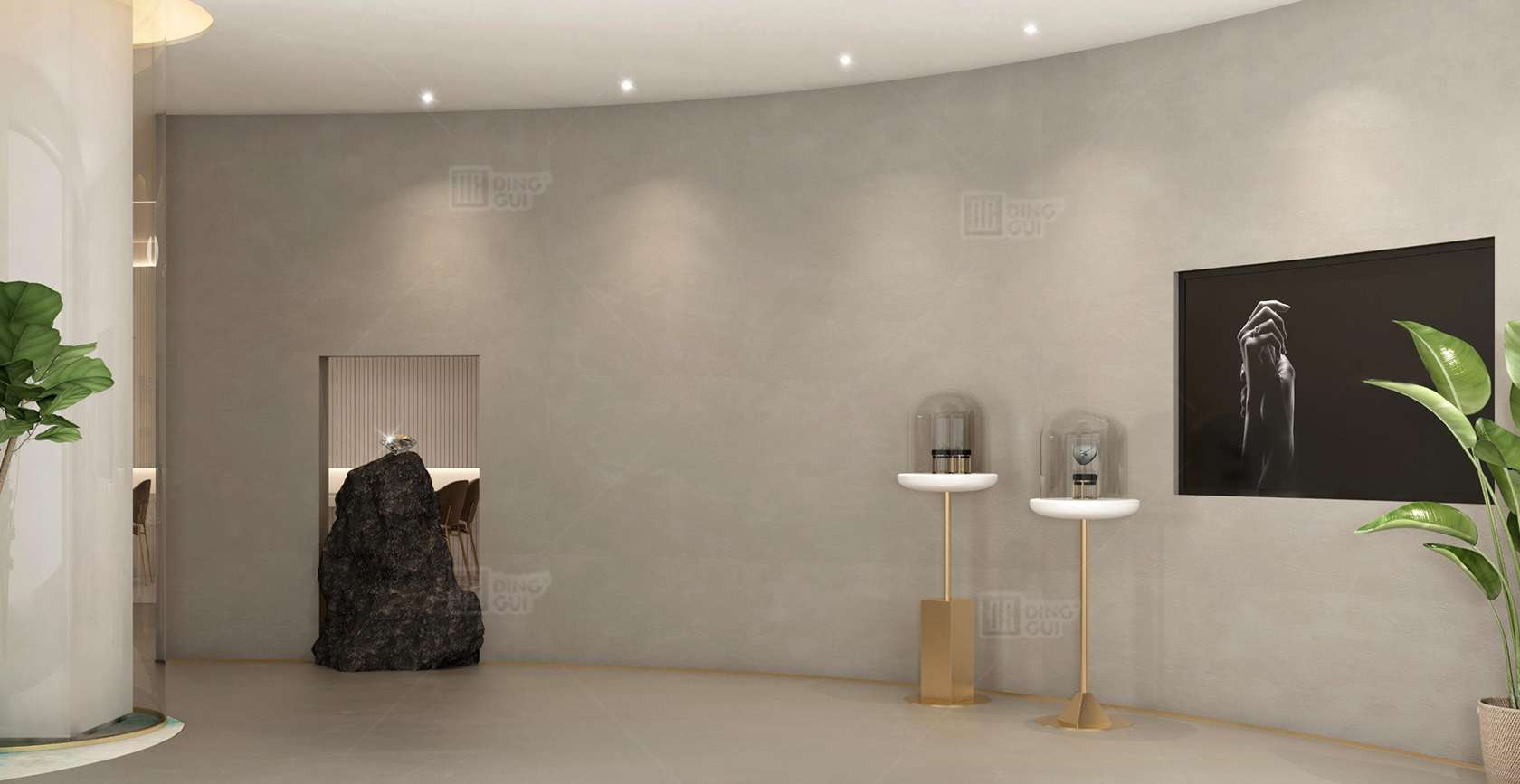 France's high-end and opulent jewelry brand 4