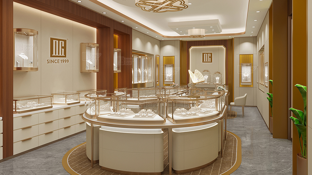 How to Elevate Brand Image through DG Design？ 1