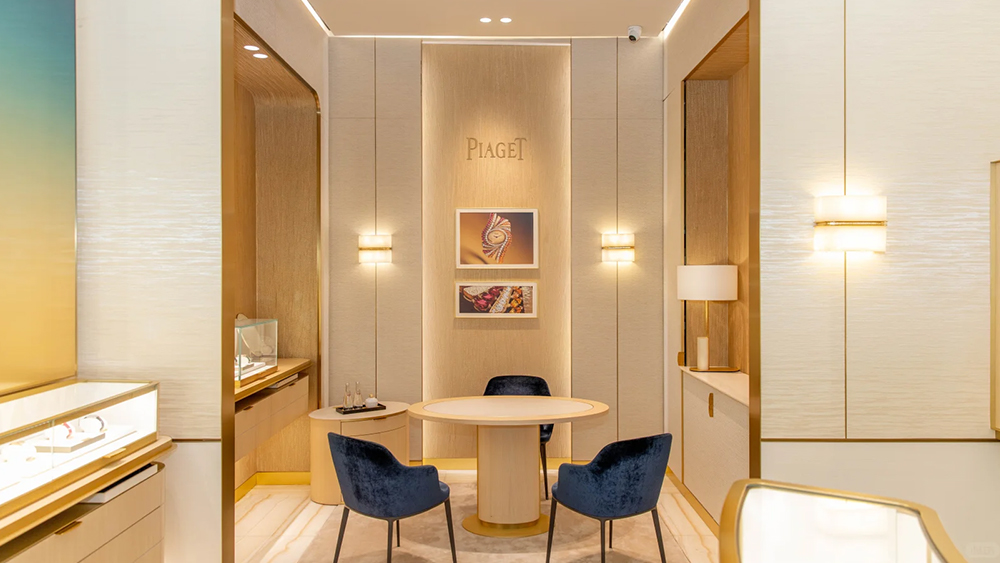 Hur kan smyckesmontrar göra exklusiva smycken mer attraktiva? 3