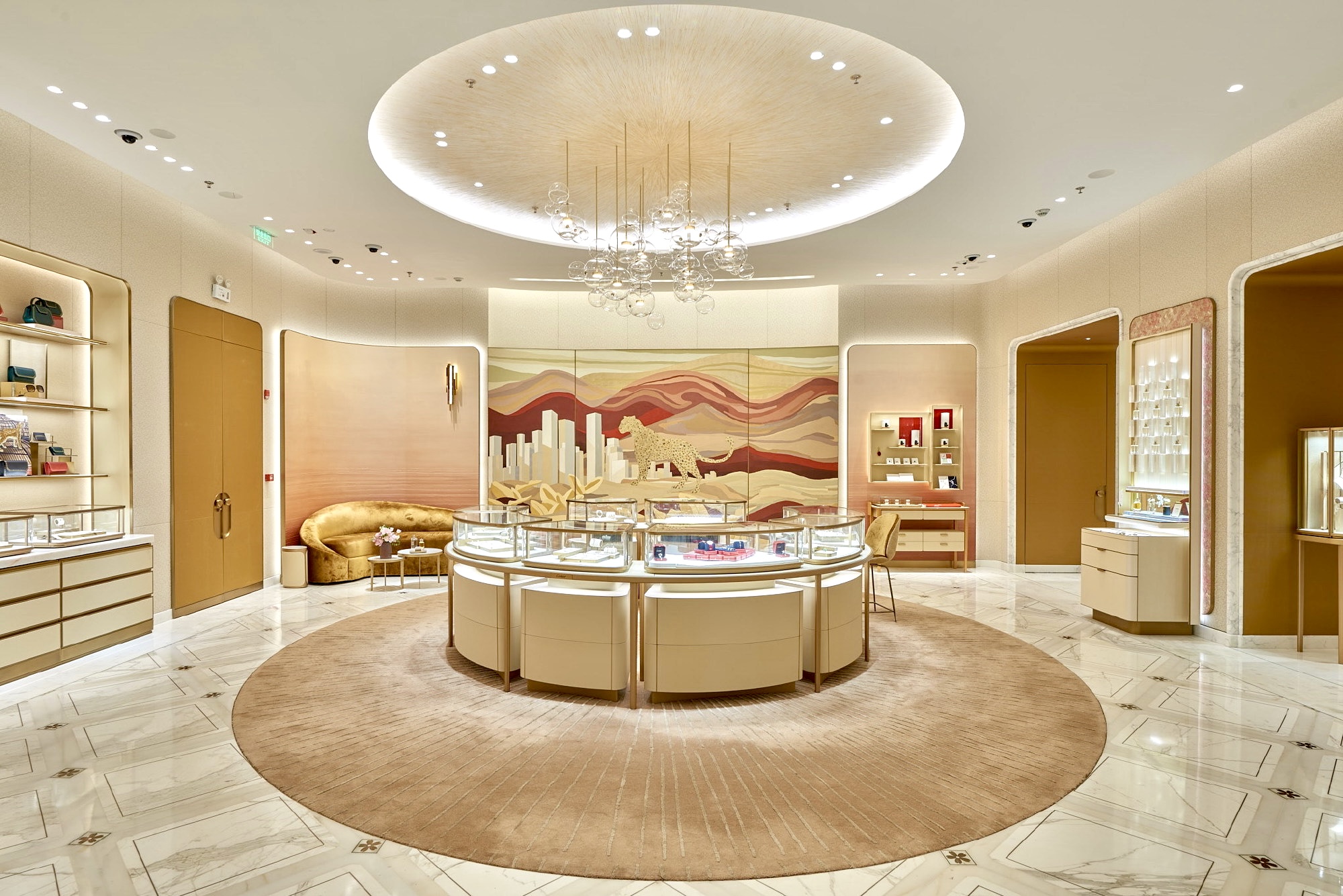 အရောင်းနှစ်ဆတိုးခြင်း၏လျှို့ဝှက်ချက်- စိတ်ကြိုက်အဆင့်မြင့်လက်ဝတ်ရတနာများပြသသည့်အိတ်များသည် အရောင်းစွမ်းဆောင်ရည်ကို မြှင့်တင်နည်း 1