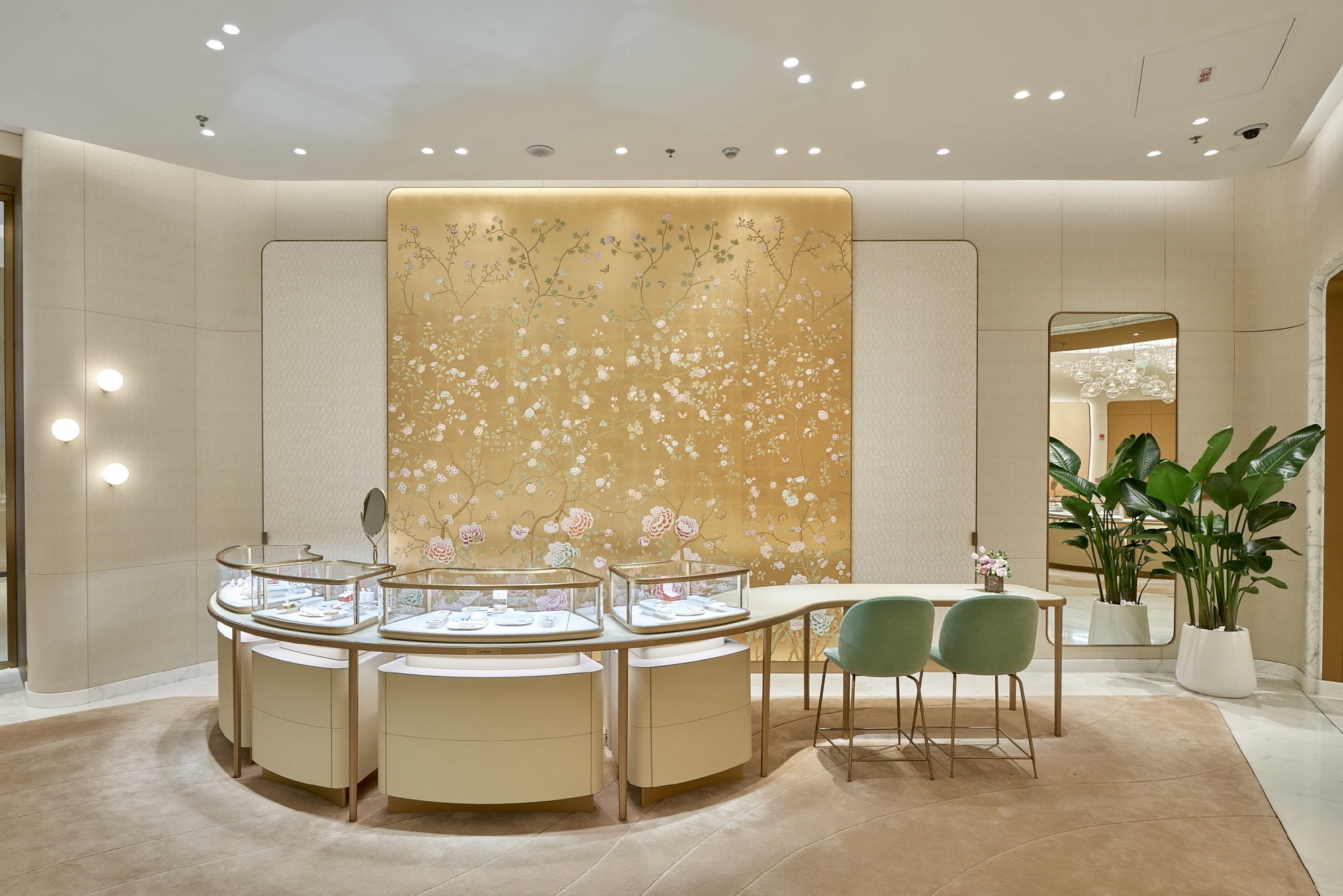 အရောင်းနှစ်ဆတိုးခြင်း၏လျှို့ဝှက်ချက်- စိတ်ကြိုက်အဆင့်မြင့်လက်ဝတ်ရတနာများပြသသည့်အိတ်များသည် အရောင်းစွမ်းဆောင်ရည်ကို မြှင့်တင်နည်း 2