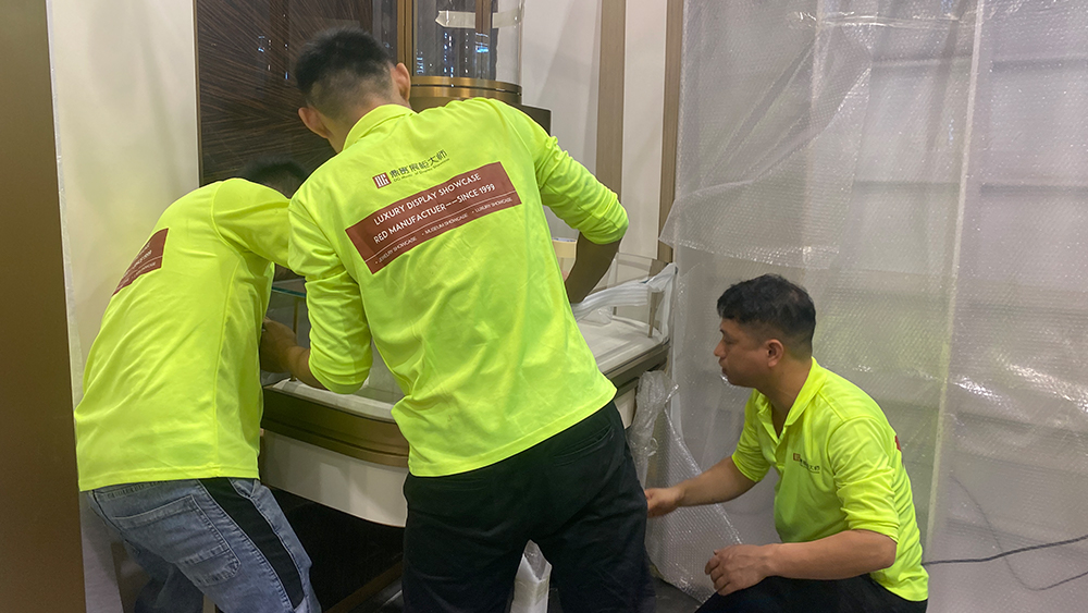 Jewelry Celebration: DG's Artisan Presentation 2