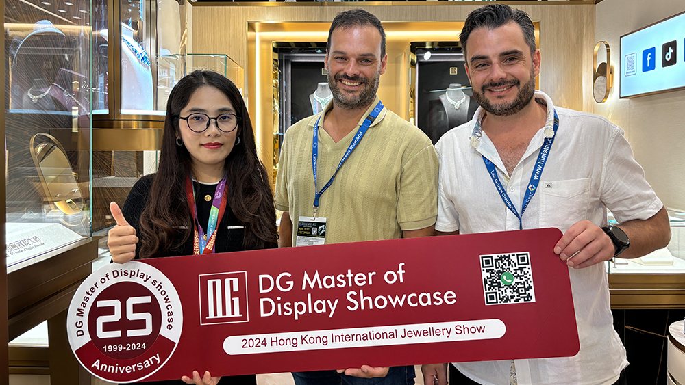 Explore new possibilities with DG by your side 2