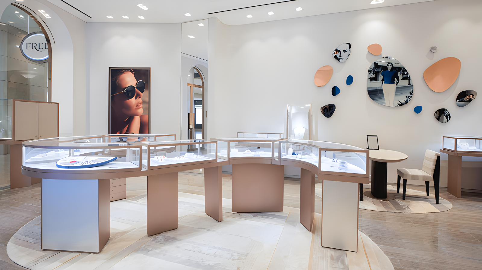 Jak rozzářit šperky? DG vám poradí 2