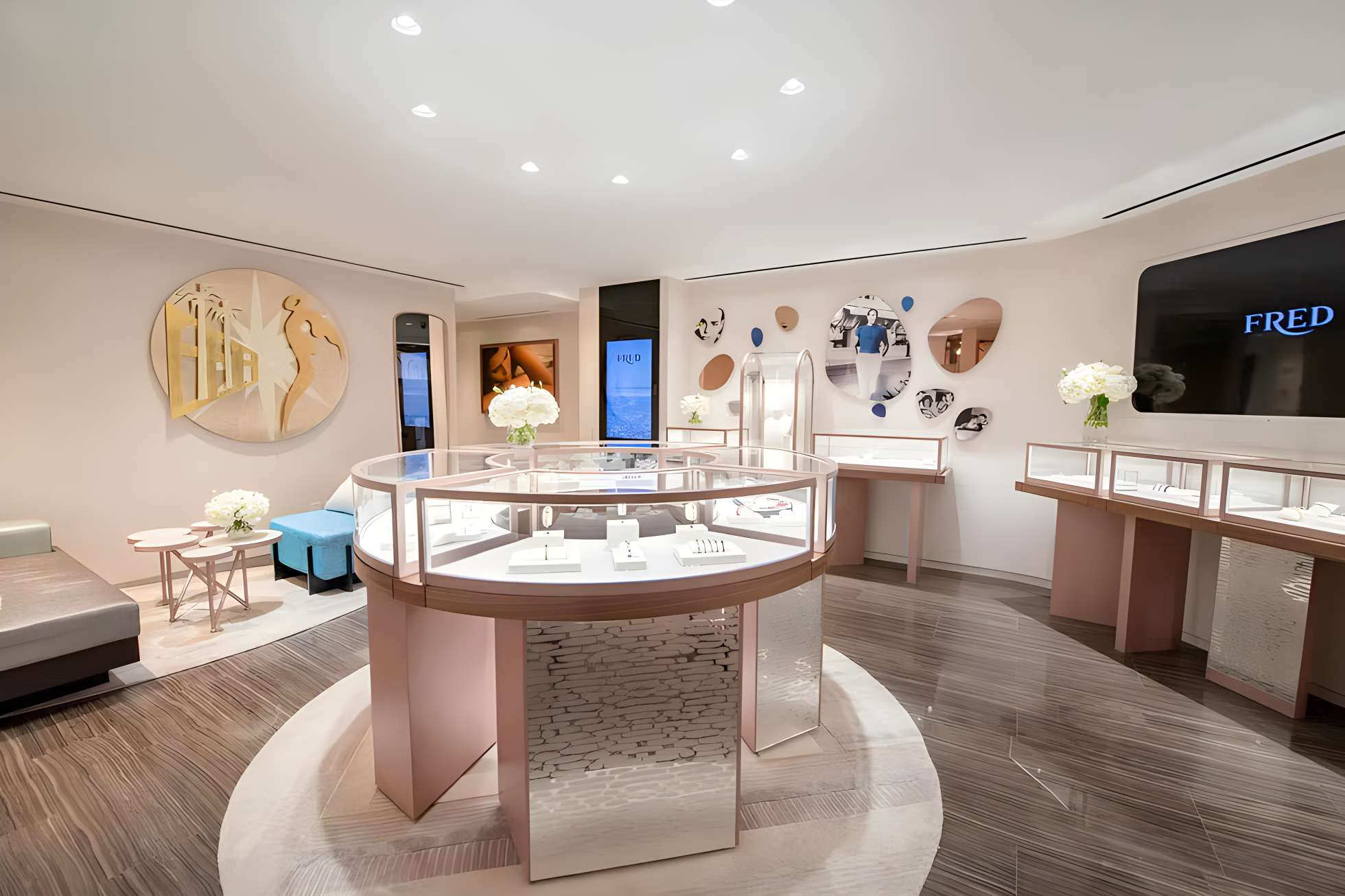 Jak rozzářit šperky? DG vám poradí 1