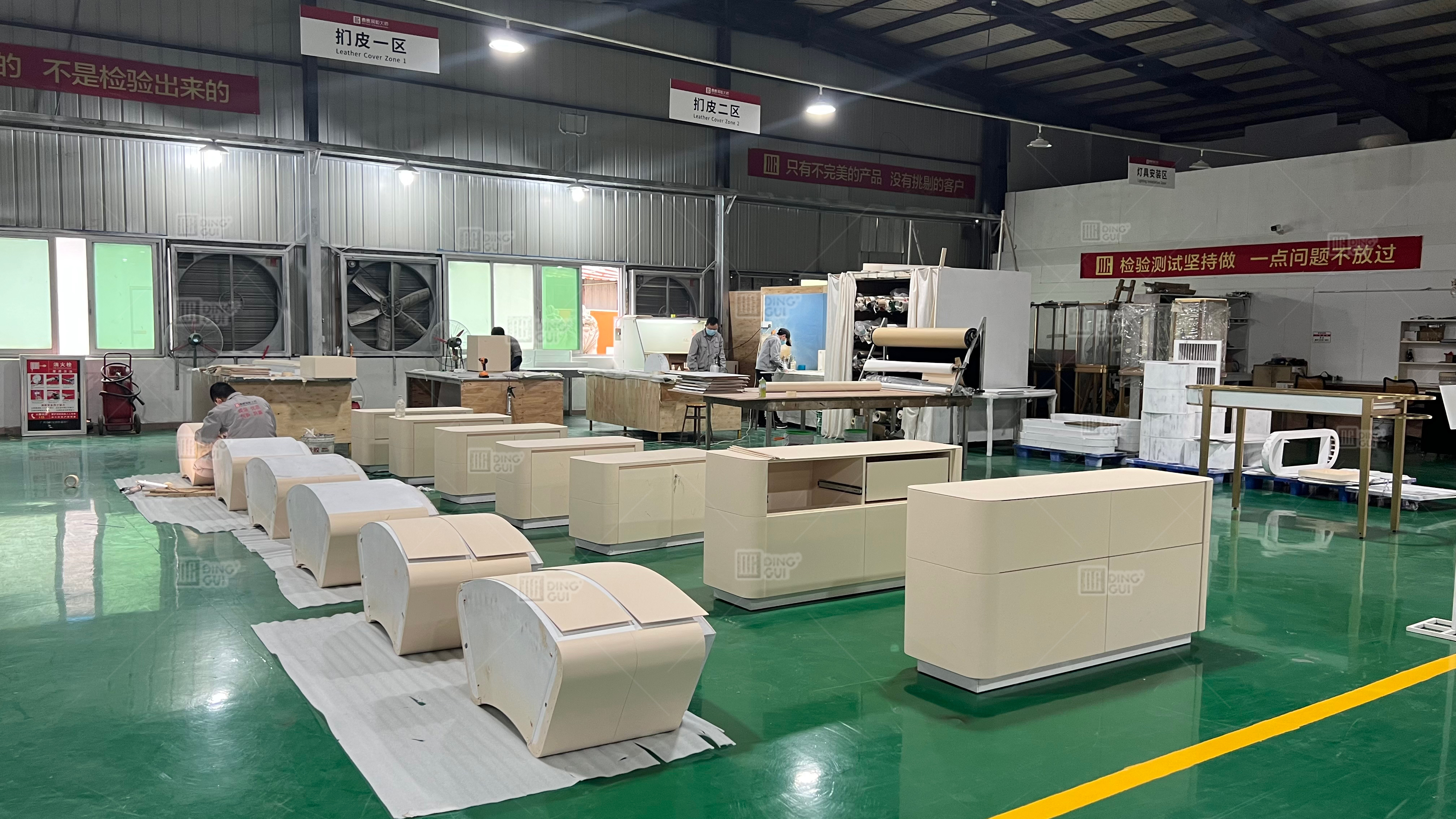 Är du fortfarande orolig att smyckesdisplayens design saknar kreativitet och personalisering? 2