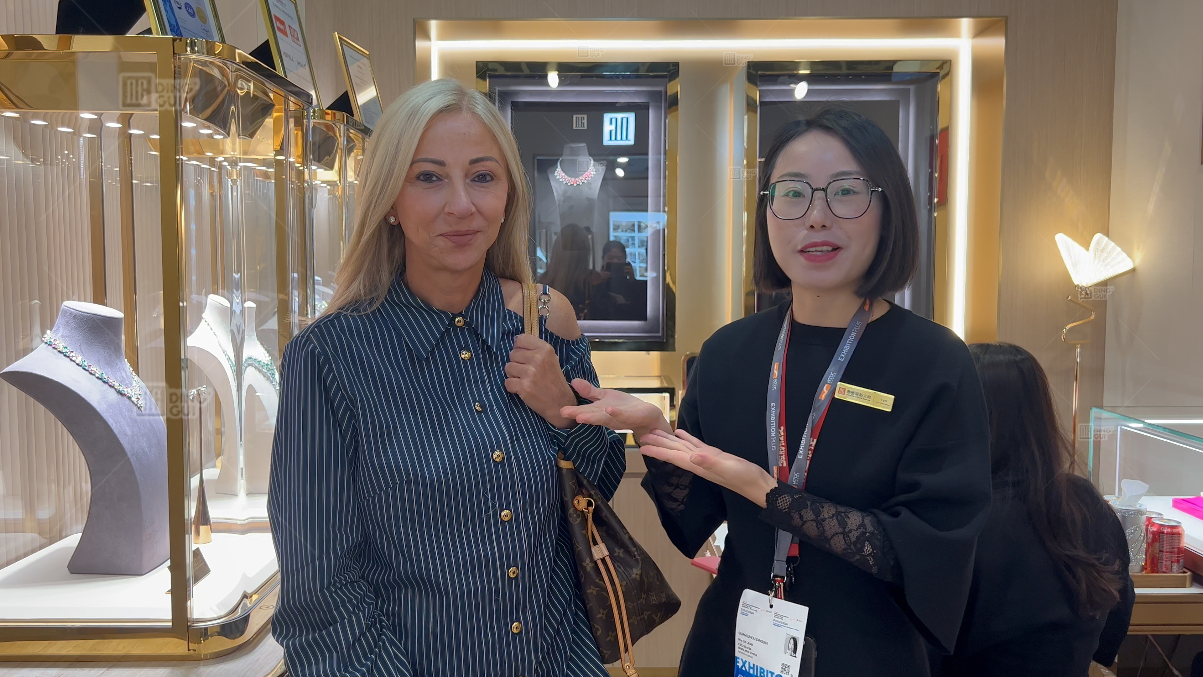 Erkenning van DG-klanten, Waar twijfelt u nog over? 2