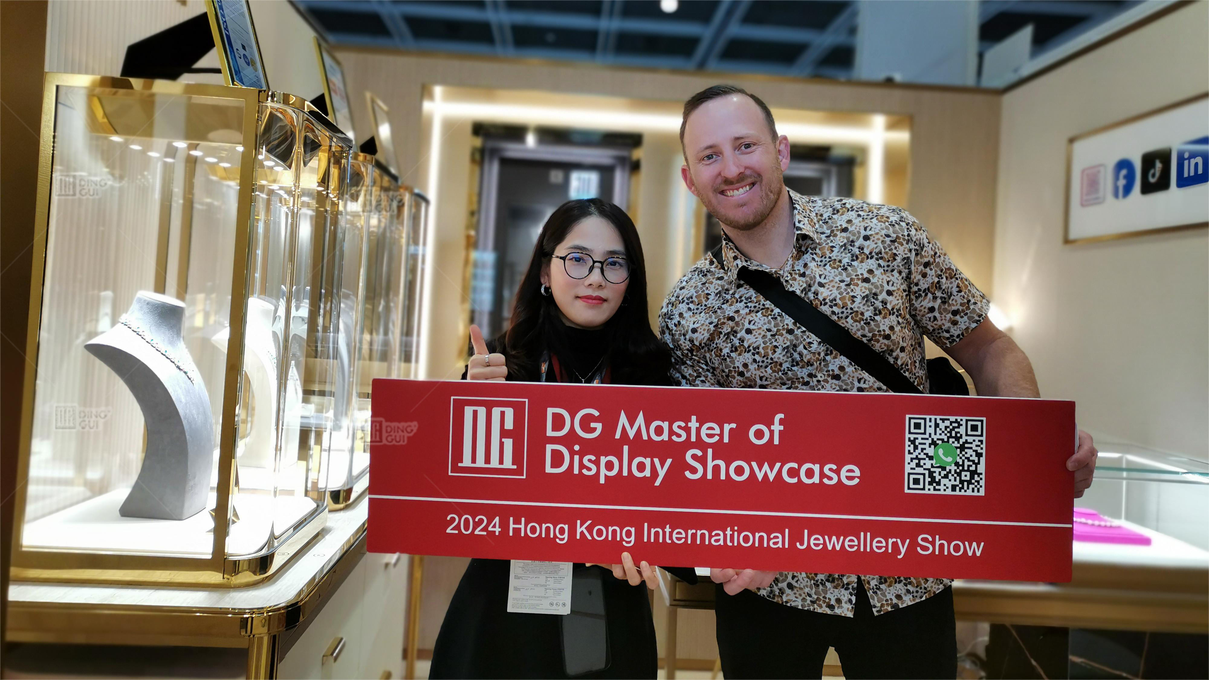 Erkenning van DG-klanten, Waar twijfelt u nog over? 1