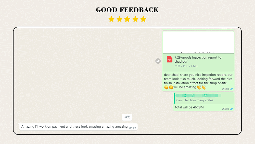 Instant Impact! Why Do Our Clients Rave About Our Display Showcases? 2