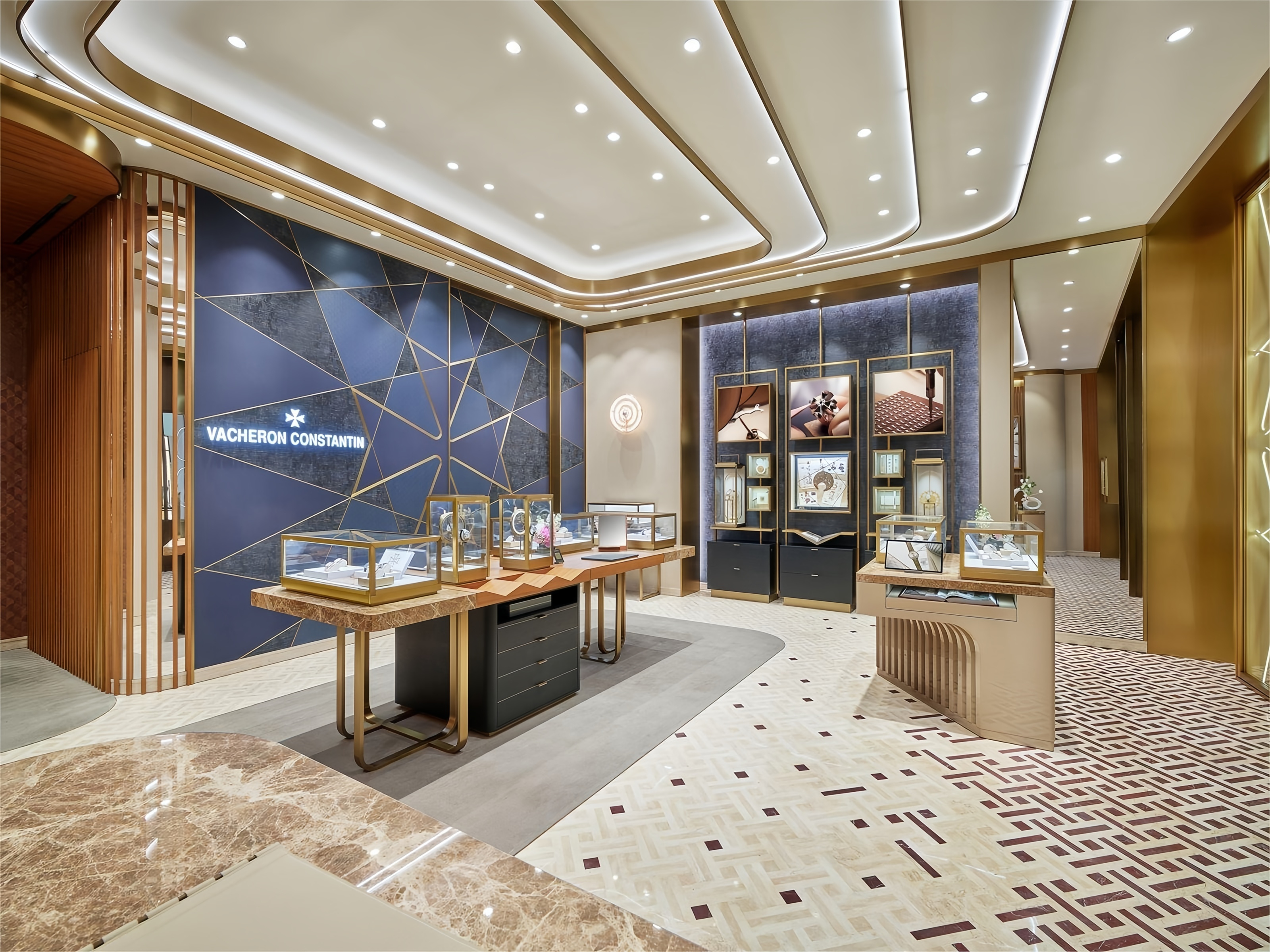 Wie personalisiertes Design den Markenwert von Uhren steigert 1