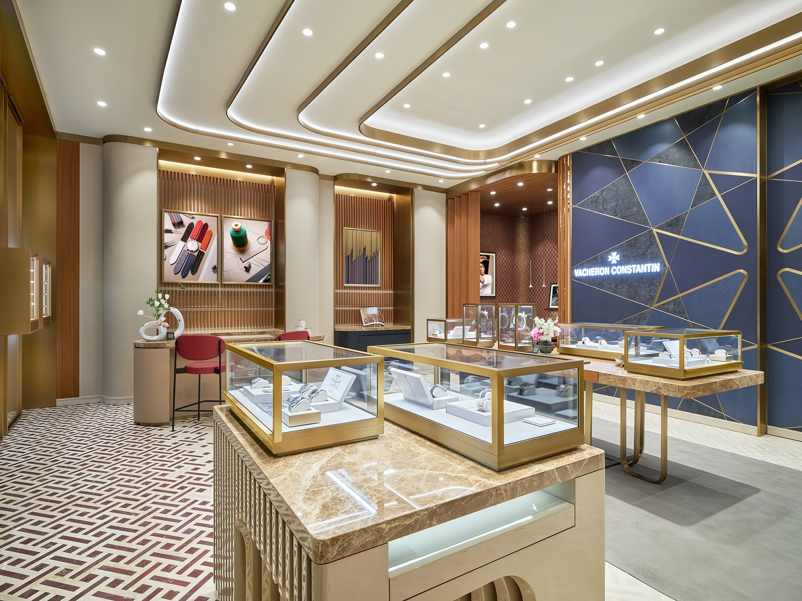 Wie personalisiertes Design den Markenwert von Uhren steigert 2