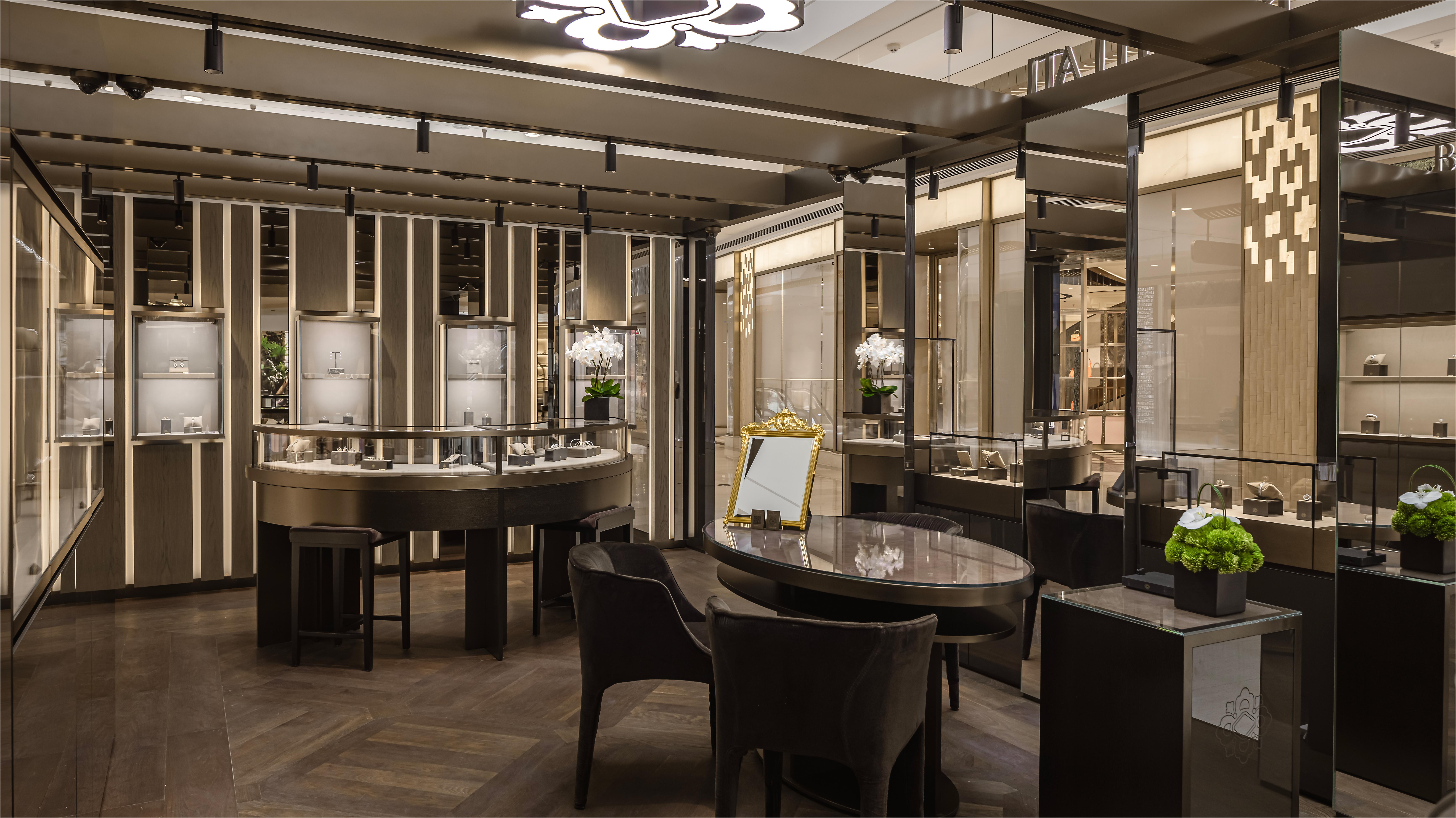 Pozvedněte svůj obchod s italskými šperkovnicemi 2