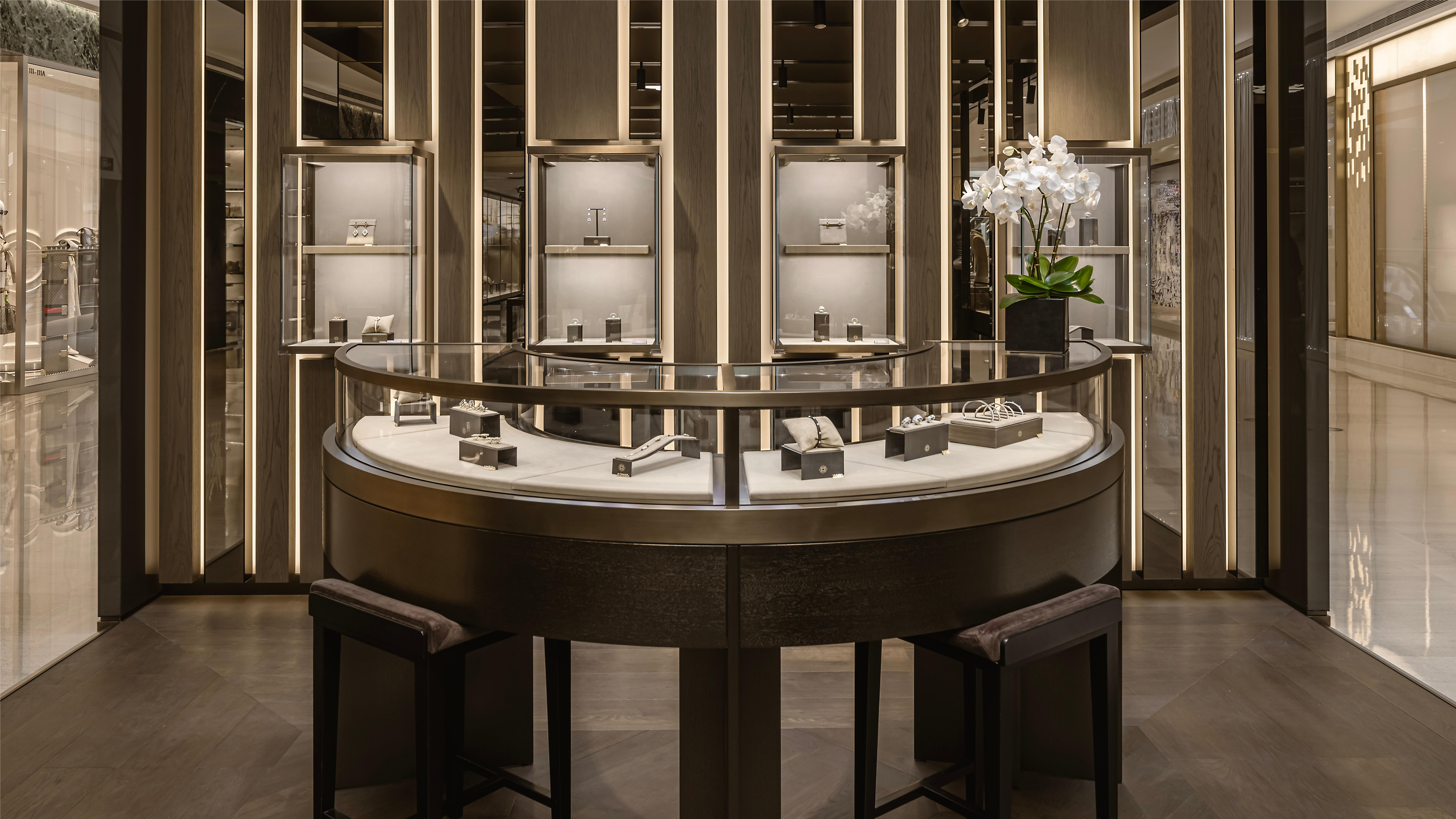 Pozvedněte svůj obchod s italskými šperkovnicemi 1