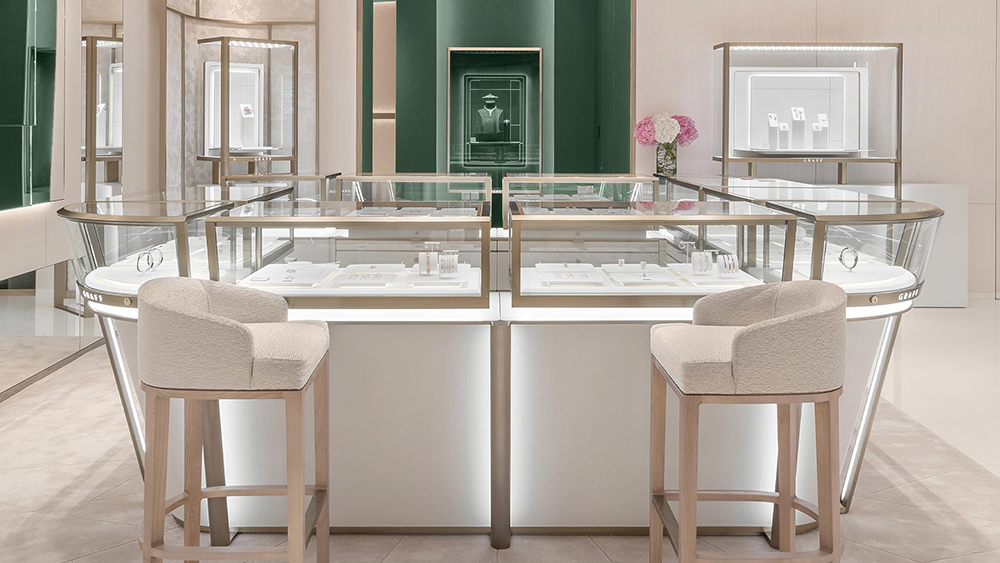 Nechte šperky "žít" pohodlněji, DG je pro vás ušije na míru! 1