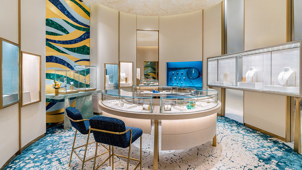 How Does DG Infuse New Brilliance into Your Store with Cutting-Edge Technology? 1