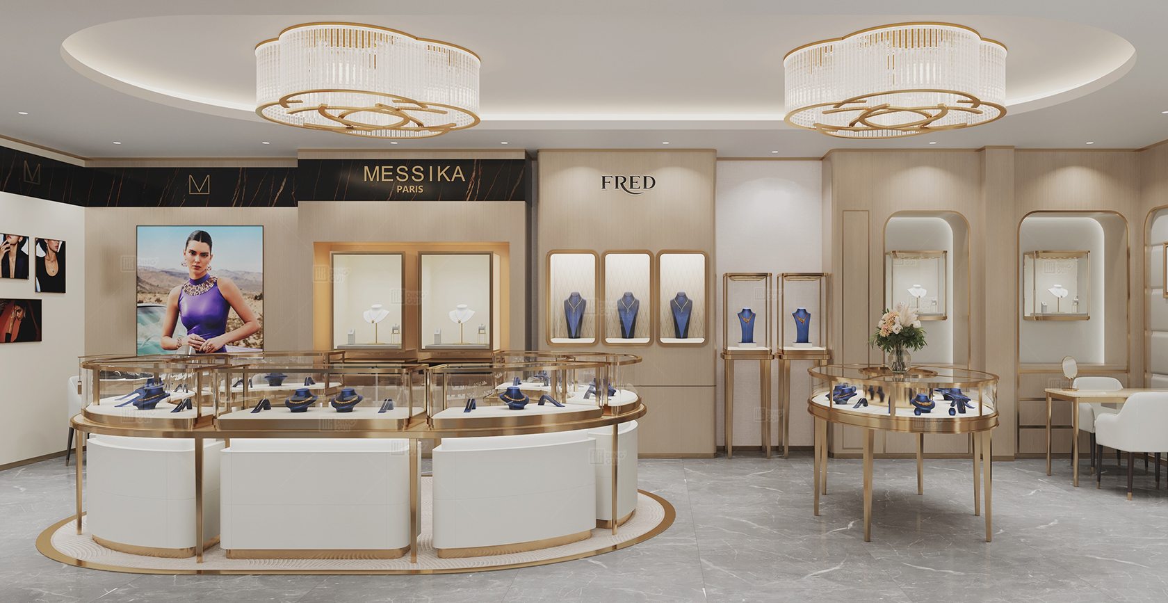 Ανυπομονείτε για μια πολυτελή και καινοτόμο υπερπαραγωγή επίδειξης; 1