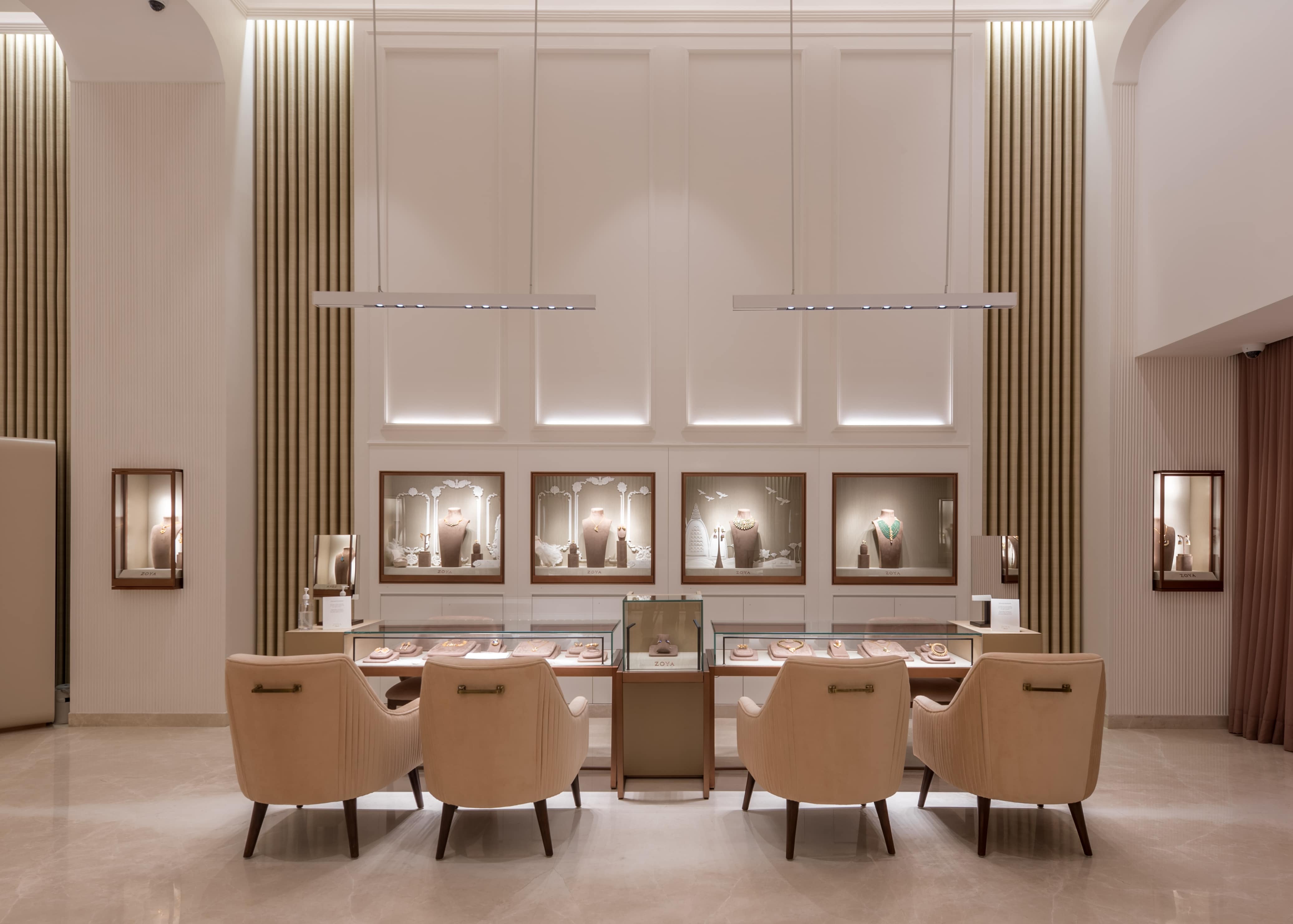 Because of customization, come for DG 1