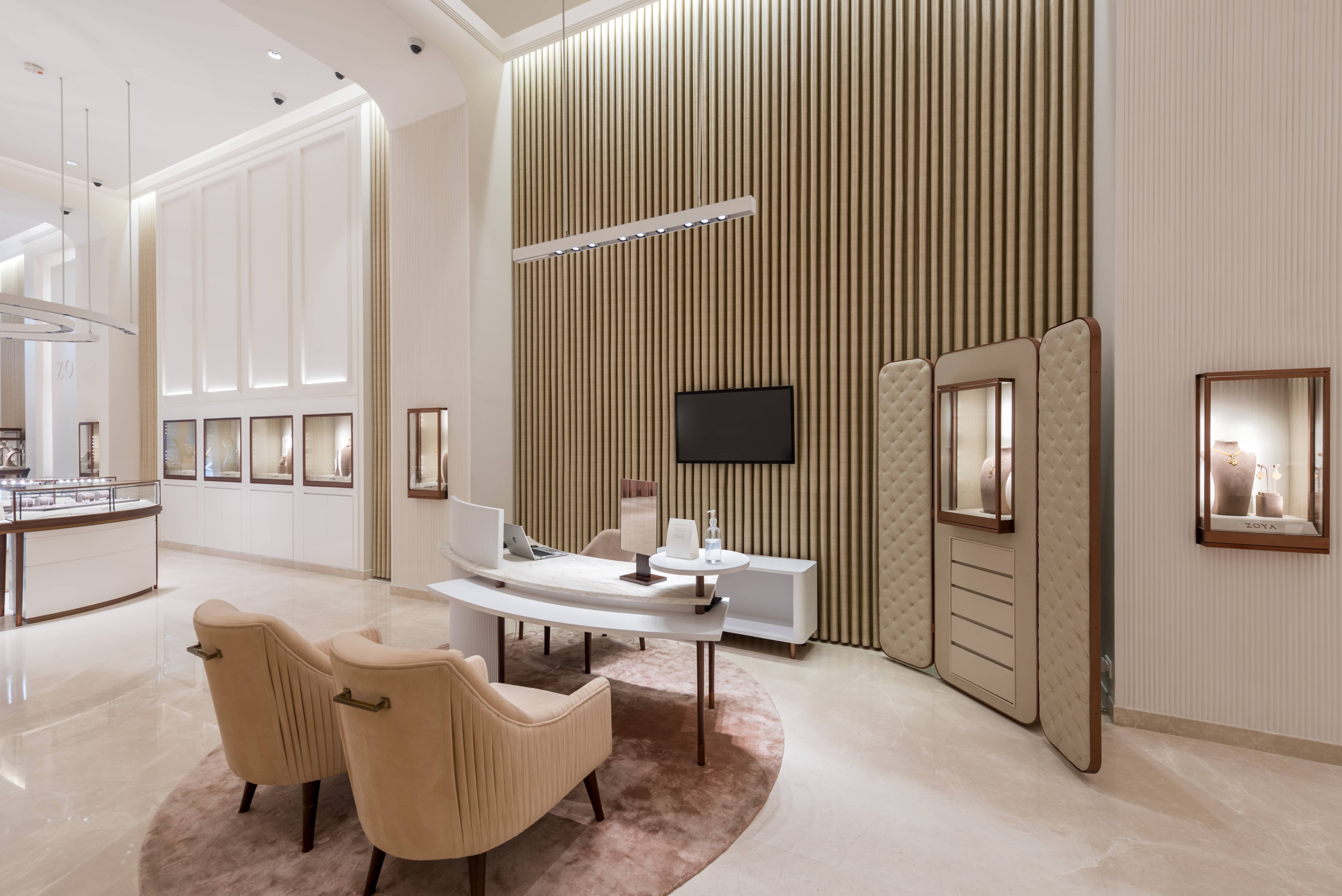 Because of customization, come for DG 2