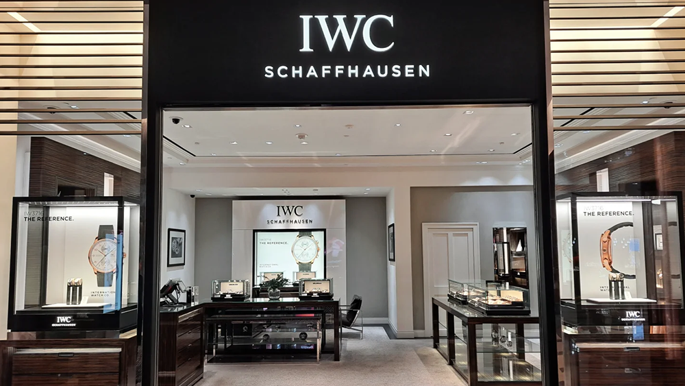 Watch Store ပိုင်ရှင်များအတွက် မဖြစ်မနေဖတ်ရမည့်အချက်- Watch Display Showcases များသည် အရောင်းကို တိုက်ရိုက်မြှင့်တင်နိုင်ပုံ။ 1