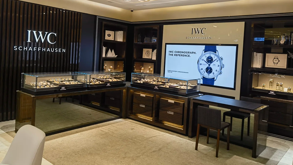 Watch Store ပိုင်ရှင်များအတွက် မဖြစ်မနေဖတ်ရမည့်အချက်- Watch Display Showcases များသည် အရောင်းကို တိုက်ရိုက်မြှင့်တင်နိုင်ပုံ။ 2