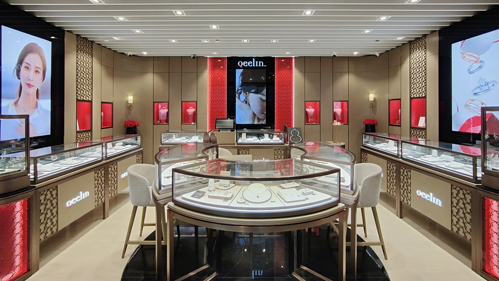 Ordinary VS High-Aesthetic Displays: Which Draws More Customer Attention? 1