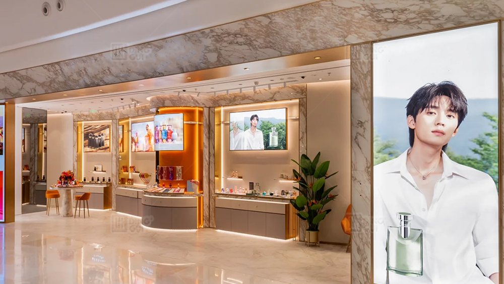 Paano Pumili ng Mga Kulay para sa Tindahan ng Pabango? 1