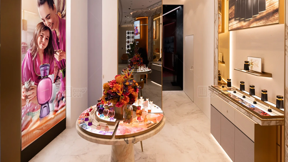 Paano Pumili ng Mga Kulay para sa Tindahan ng Pabango? 3