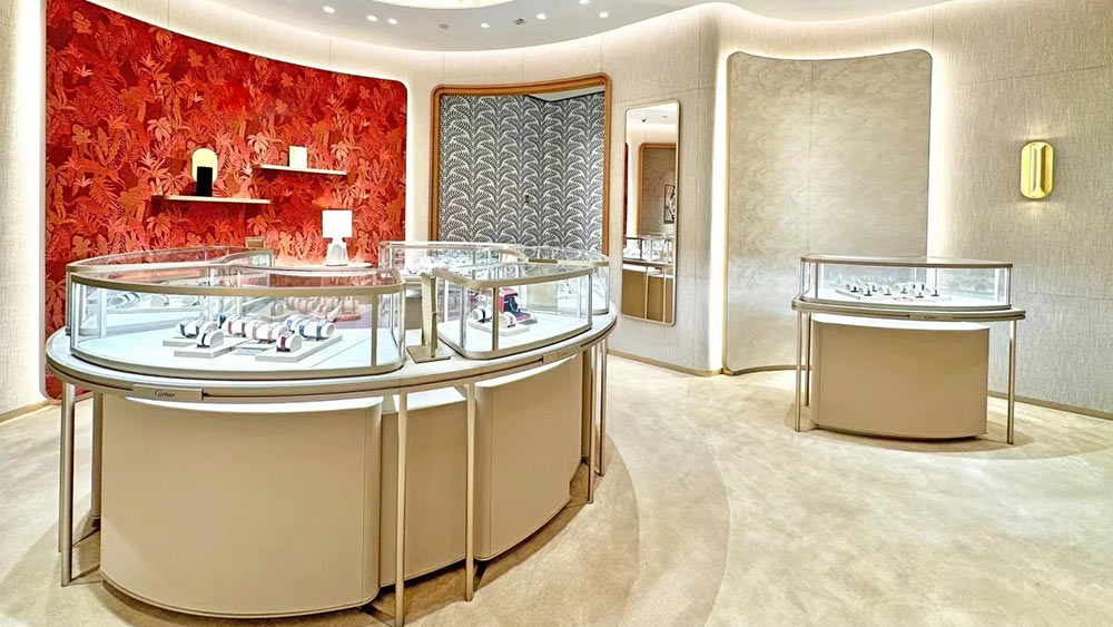 Wie kann Differenzierung im Design von Gewerbeflächen Ihnen helfen, sich im Wettbewerb abzuheben? 1