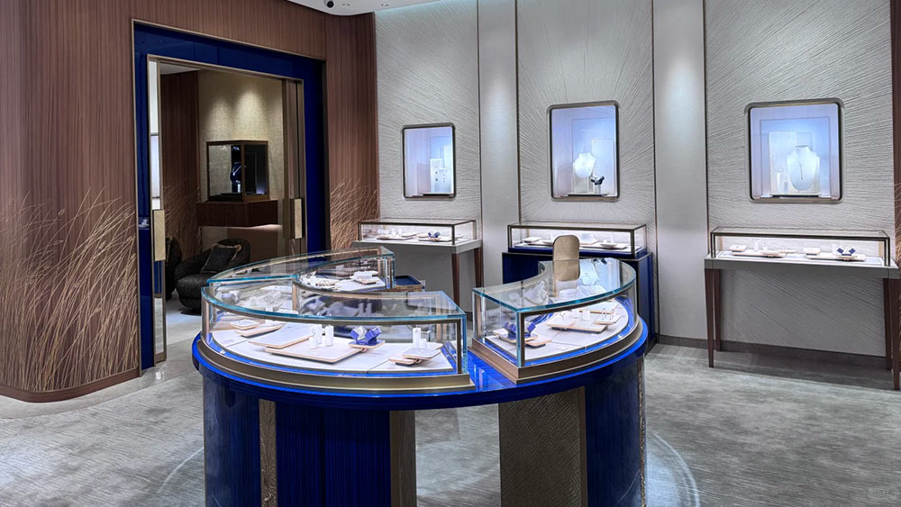 Wie kann Differenzierung im Design von Gewerbeflächen Ihnen helfen, sich im Wettbewerb abzuheben? 2