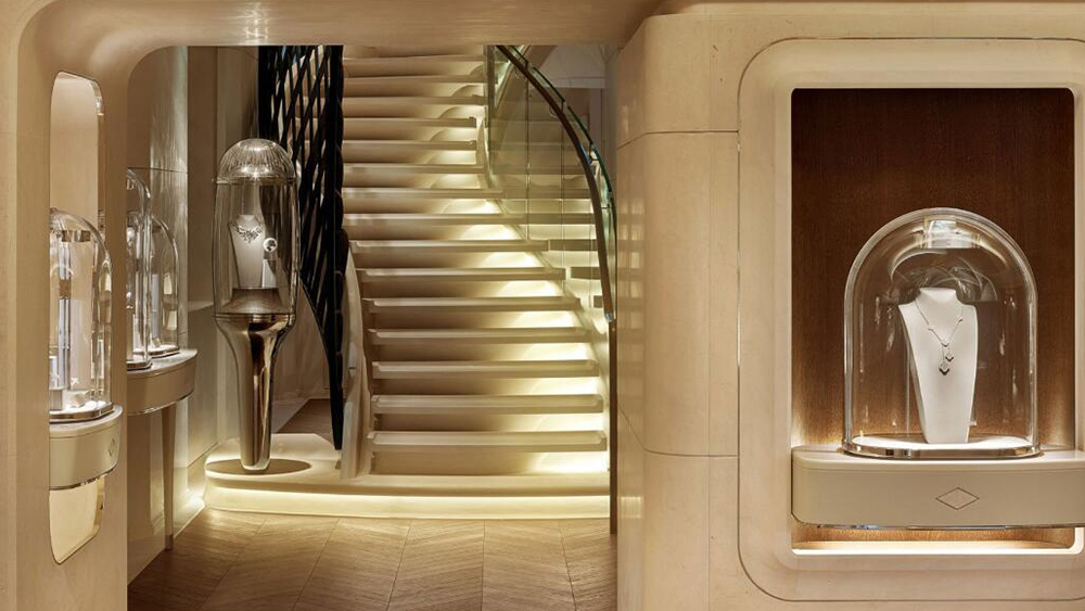 Hur skapar man innovativa upplevelser i exklusiva smyckessamlingar? 2