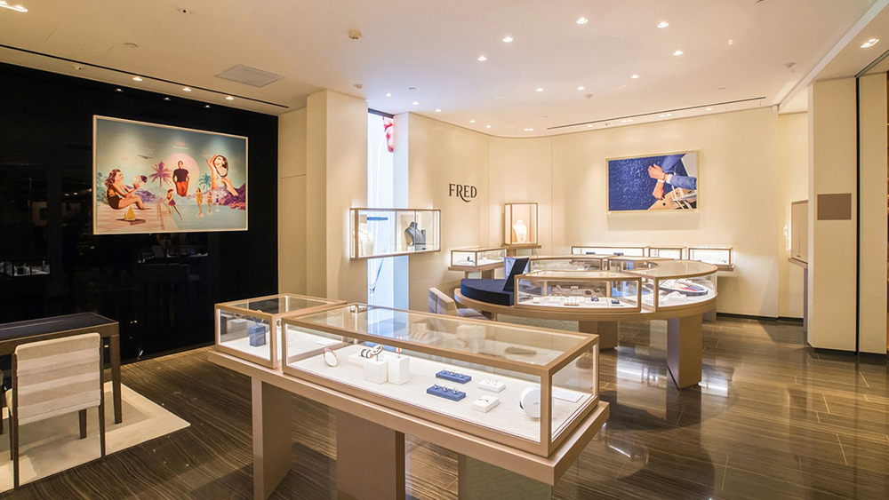 Hur skapar man innovativa upplevelser i exklusiva smyckessamlingar? 1