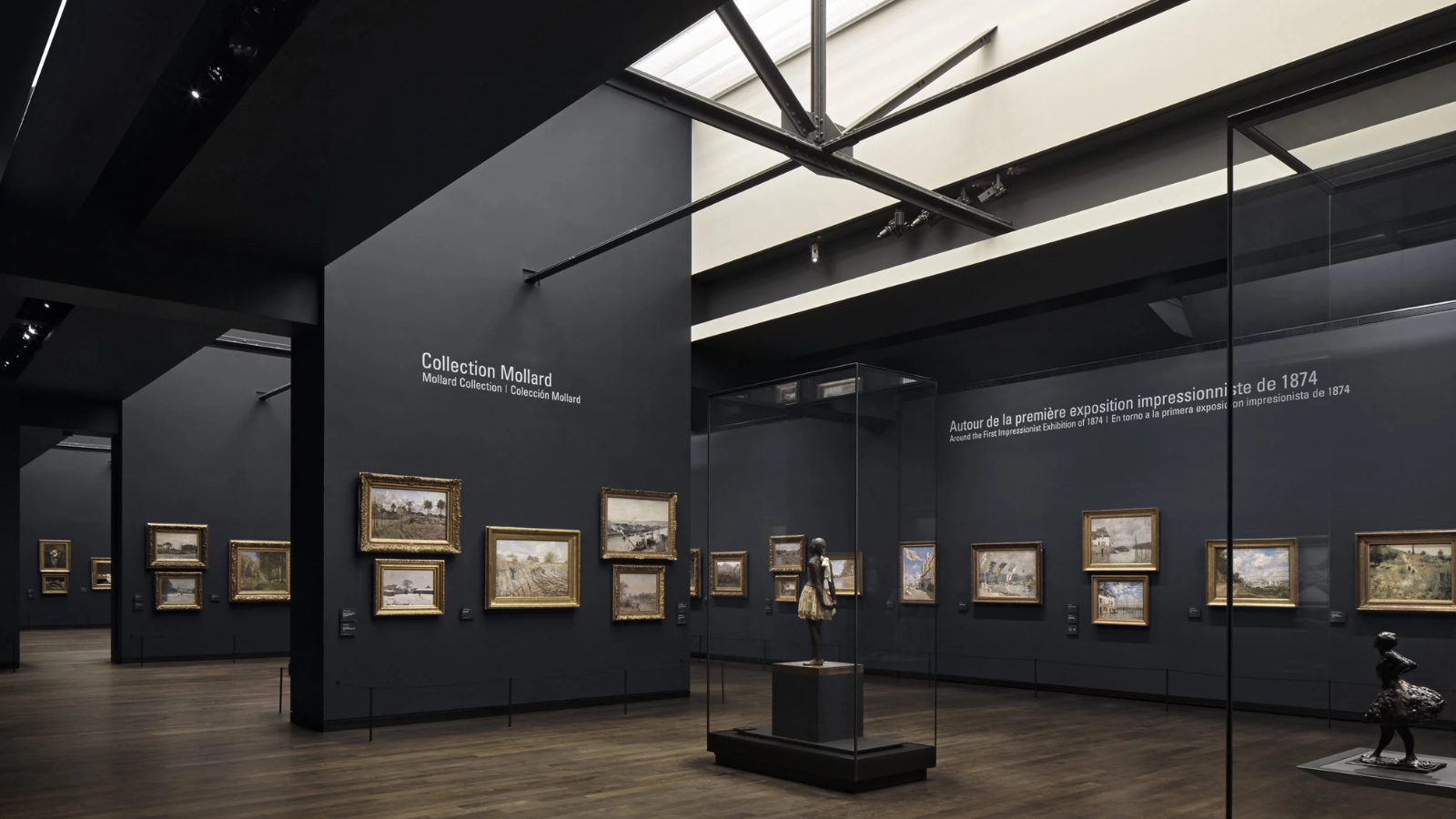 Μελέτη περίπτωσης έκθεσης του Μουσείου Orsay: Πρακτικές στρατηγικές πίσω από την επιτυχία 2