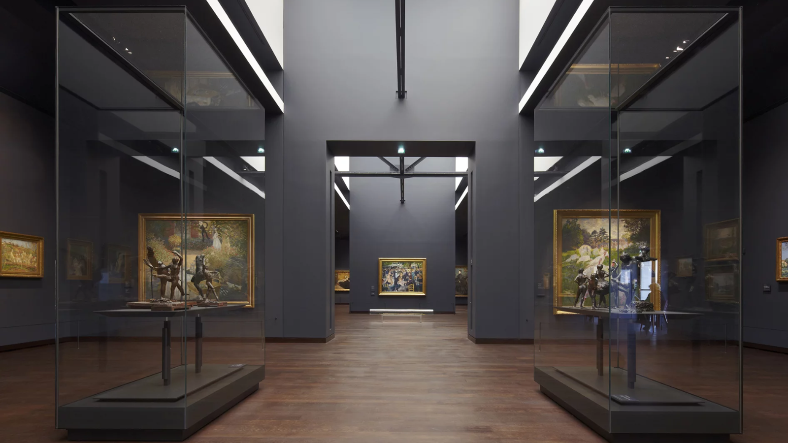 Μελέτη περίπτωσης έκθεσης του Μουσείου Orsay: Πρακτικές στρατηγικές πίσω από την επιτυχία 3